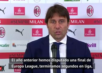 Conte: