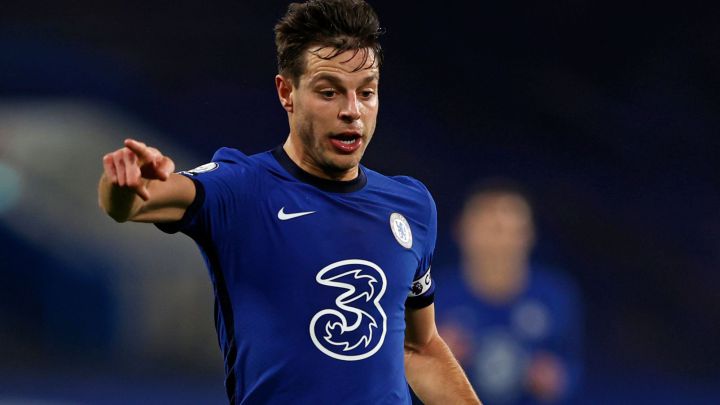 Azpilicueta: "A Hazard le duele no tener continuidad"