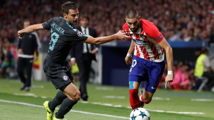 Apuestas Champions