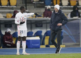 Mendy:
