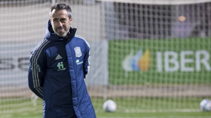 Vilda: "Merecemos estar entre las 10 mejores del mundo"