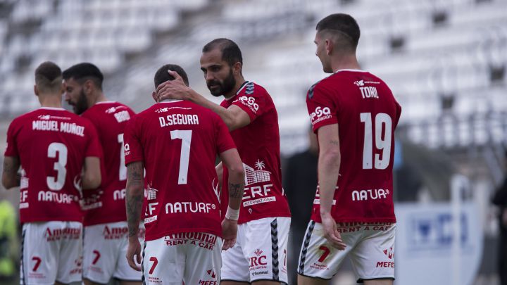 Más cerca de lo ‘imposible’