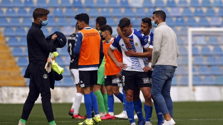 Buenacasa, de las lágrimas al respaldo popular