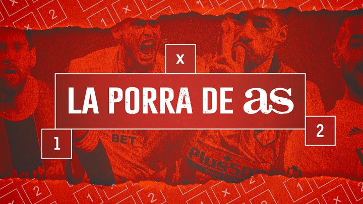 ¿Quieres conseguir una PS5? Participa en "La Porra de As" y hazte con ella