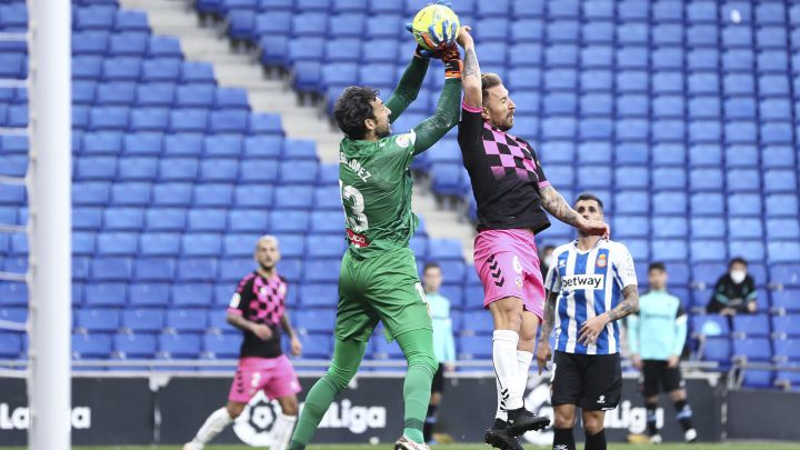 El Sabadell toma la medida a los equipos de 'su' Liga