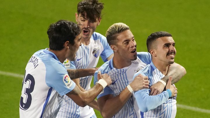 Joaquín Muñoz y su gol al Rayo: “Se me paró el corazón”