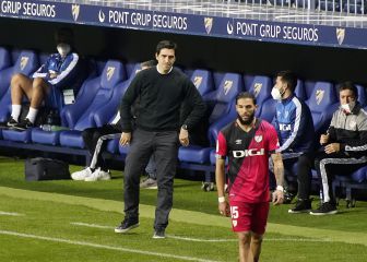 Los malos inicios lastran al Rayo