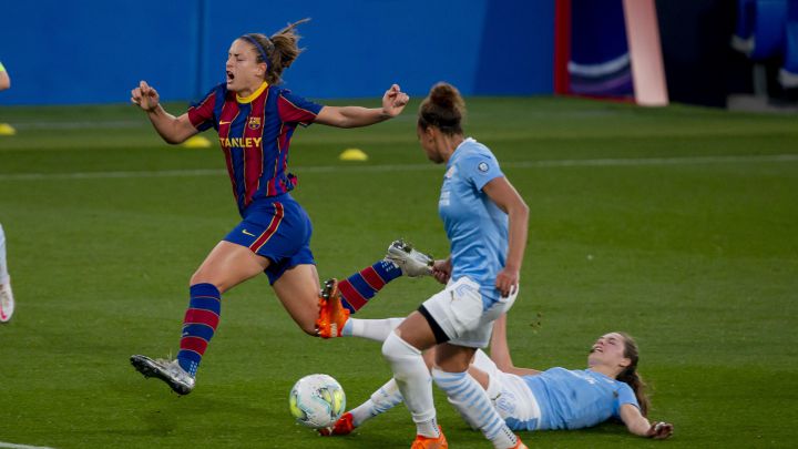 El calendario probará la resistencia del todopoderoso Barça