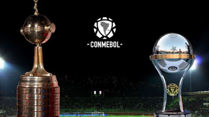 Oficial: Sorteo de Libertadores y Sudamericana el 9 de abril