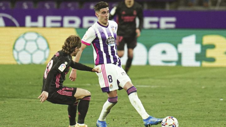 Kike: "Es una situación jodida y complicada, pero estamos vivos"
