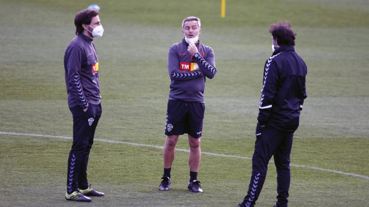 "Me parece una falta de respeto dudar del Barça y de Koeman"