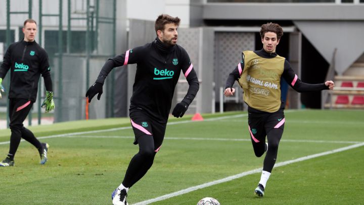 Barcelona - Elche: horario, TV y cómo y dónde ver en directo LaLiga Santander