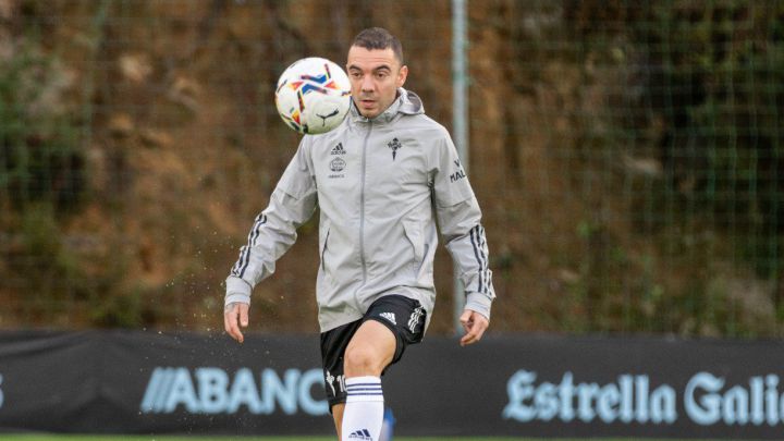 El Celta acumula 12 años y 550 partidos con canteranos en el once