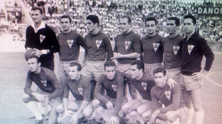 Fallece el que fuera portero Martín Mora a los 82 años