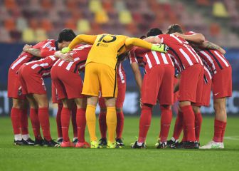 Del disgusto de Bucarest al reto: la hazaña que le falta al Atlético