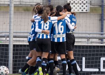 El Espanyol abandona la ACFF tras la querella contra Rubiales