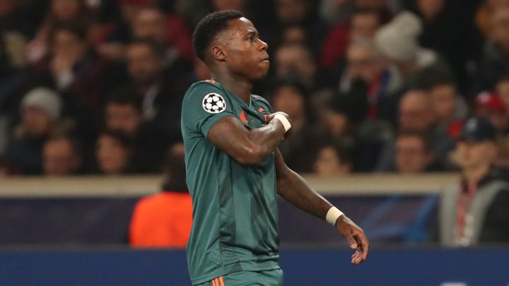 El Spartak de Moscú ficha a Quincy Promes por 8,5 millones más variables