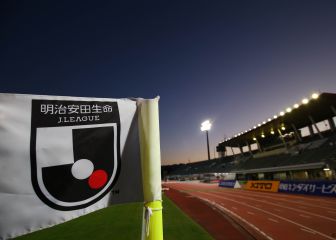 La J-League regresa en medio del caos y sin Andrés Iniesta