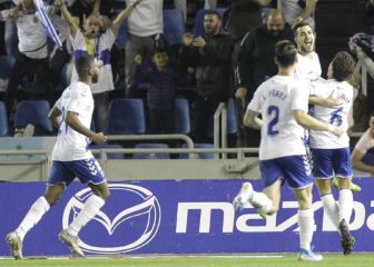 El rival más repetido de Joselu y Aitor Sanz