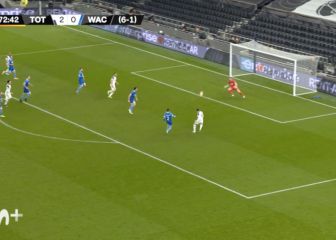 Definitivamente es otro y va en serio: ojo a lo último de Bale