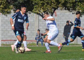 Madrid, PSG, City and Bayern flex muscles for Gonzalo Sosa