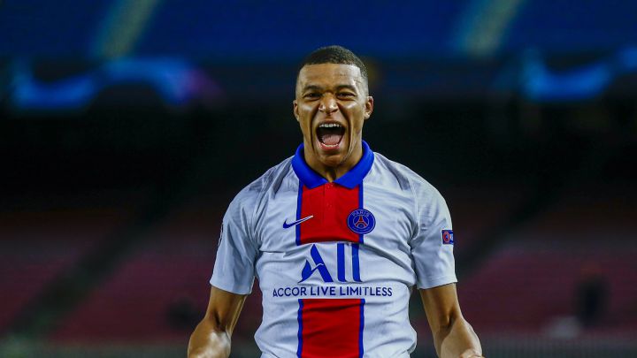 La nueva estrategia de mercado del PSG