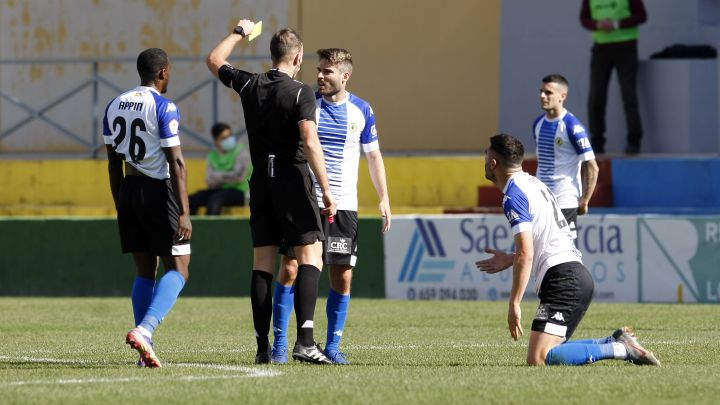 Erice no levanta cabeza y suma su tercera lesión muscular