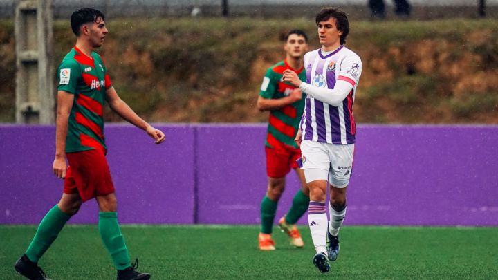 Slavy reaparece y vuelve a ser decisivo