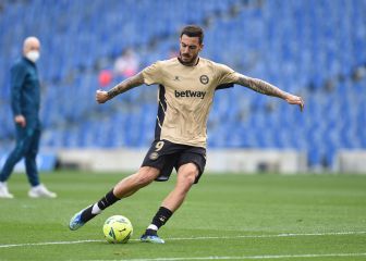 Joselu: