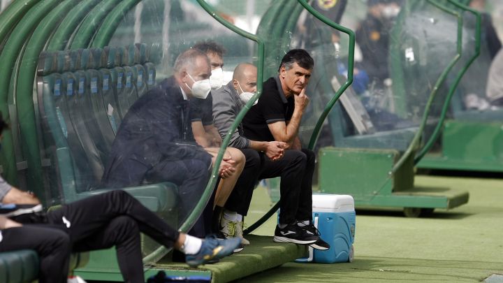 "Ha sido una semana muy positiva como grupo"