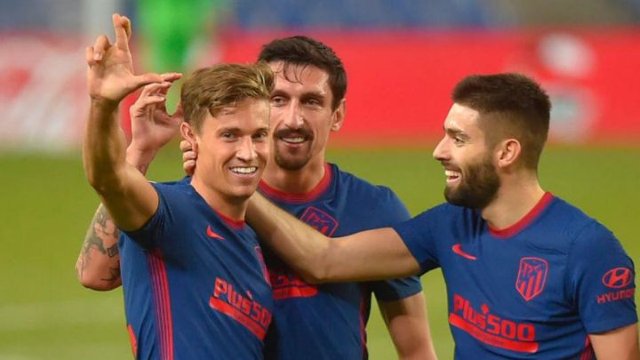 Villarreal - Atlético de Madrid: Análisis y las mejores cuotas