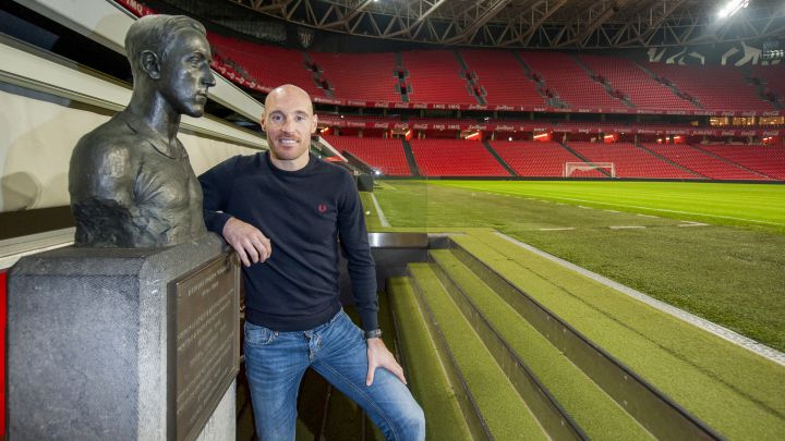 Toquero quiere presidir la AFE