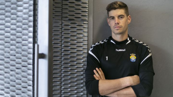 Raúl Fernández.