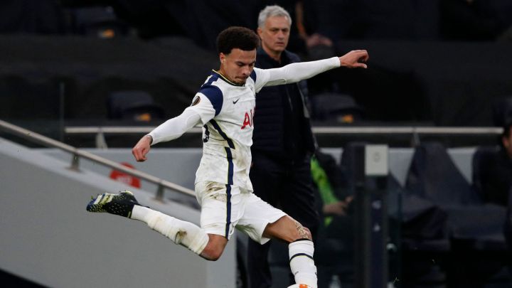 "Un problema maravilloso" para Jose Mourinho