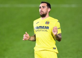 Europa League: El once ideal de lo que llevamos de competición por Misterchip