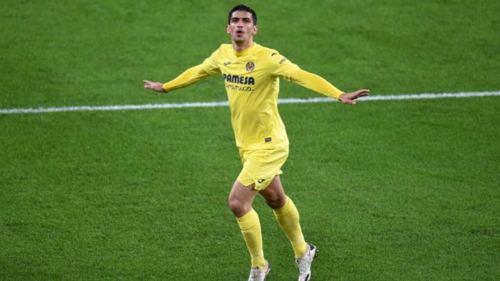 Villareal - Salzburgo: El Villarreal tiene una buena renta y buenas cuotas