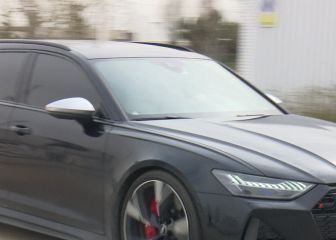 Benzema va a Valdebebas a continuar su recuperación