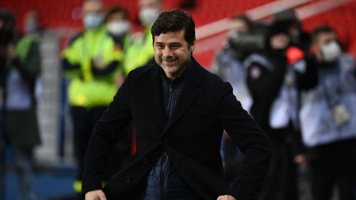 Pochettino: "La recuperación de Neymar está bajo control"