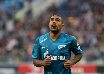 ¿Cómo le ha ido a Malcom tras el Barça?