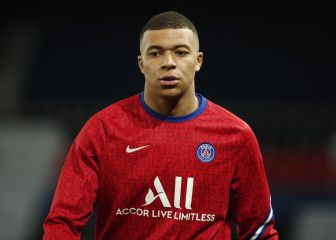 PSG put pressure on Mbappé to ignore Real Madrid's advances
