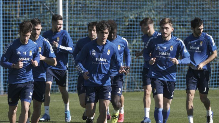 Oviedo - Zaragoza: horario, TV y cómo y dónde ver en directo