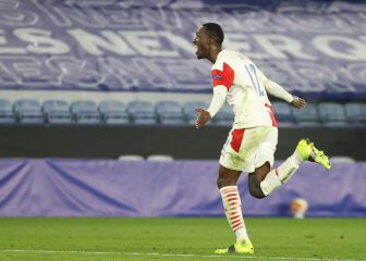 El Henry de Senegal, la gran oportunidad de mercado en la Europa League