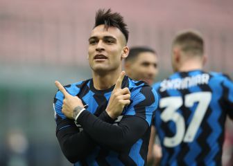 Lautaro: