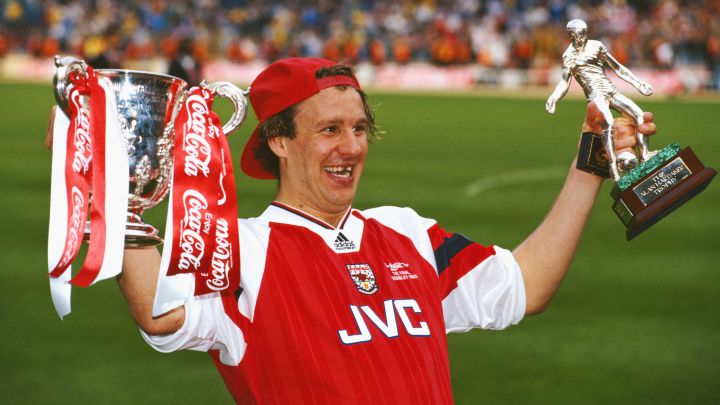 Paul Merson.