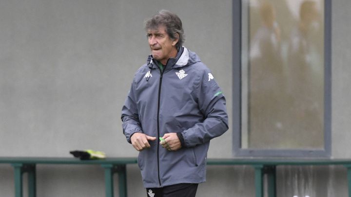 Pellegrini: "No tuve buen entendimiento con Florentino"