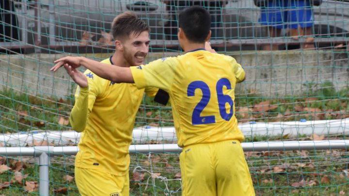 Tercera División Grupo 7: resultados, partidos y clasificación de la jornada 18