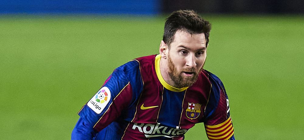 Sevilla - Barcelona en directo: LaLiga Santander en vivo