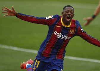Barcelona player ratings after comfortable Sevilla win