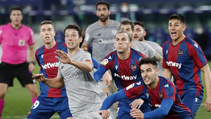 Son: "No me habría imaginado nunca poder jugar una final"