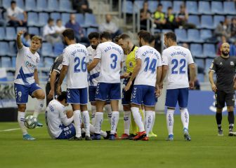 Una visita que aún estremece